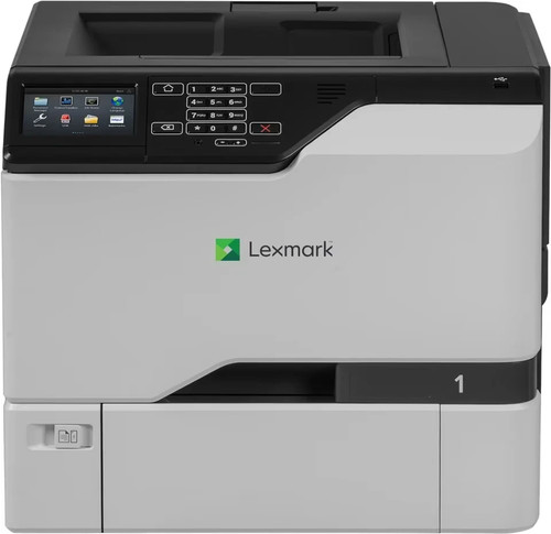 Lexmark c4150 - lexmark,
