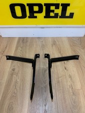 Halter Stoßstange vorne C2 *