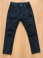 Levi 501 made usa - 501,