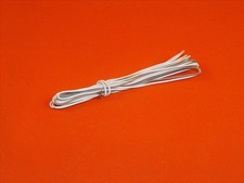 DDR Fahrrad Tourenrad Klappfahrrad Kabel Fahrradkabel lang doppelt NOS #4