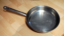 Fissler Cook Star Pfanne 28 cm