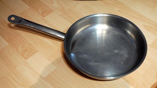 Fissler pfanne mit - fissler, cm