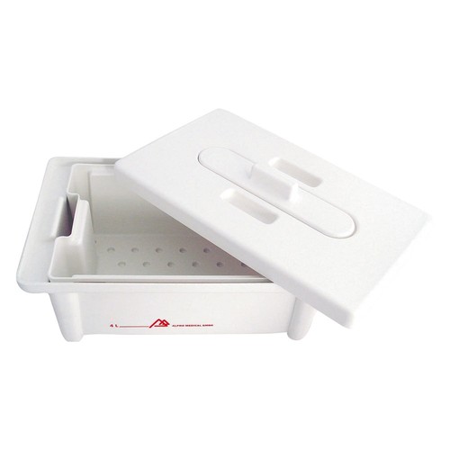 Desinfektionswanne 4ltr - desinfektionswanne,