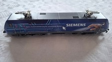 39353 Märklin BR 152 Siemens