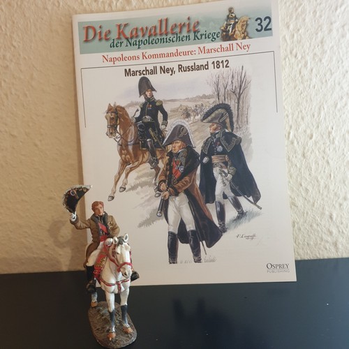Del prado kavallerie - nr.,
