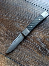 LionSteel Bestman I CF