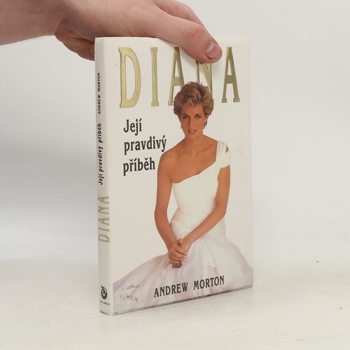Diana její pravdivý - diana.,