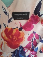 Yessica C&A Fit&Flare Dress
