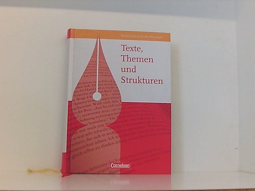 Texte themen und strukturen - themen,