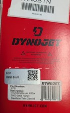 Dynojet 133-4017 8731