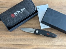 BÖKER - Heckler & Koch Alpha