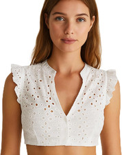 Dirndlbluse damen weiß - dirndlbluse,
