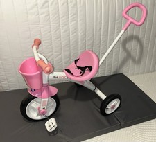 Chicco U-GO 2In1 Kinderdreirad, Dreirad  Mit Höhenverstellbarem Griff*