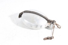 alte Feldflasche Trinkflasche old vintage Flasche Sammler