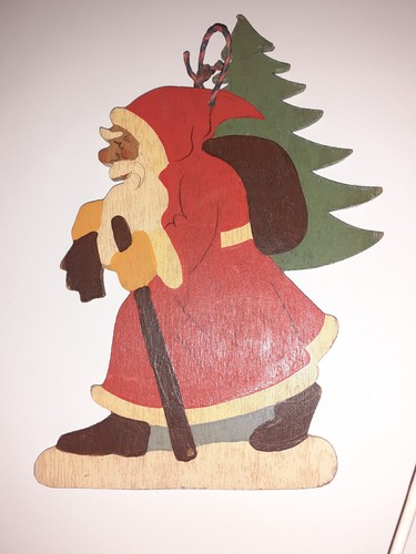 Holzbild kunst stil - holzbild,