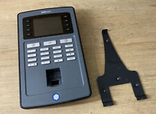 SafeScan TA-8020 (TA8020) Zeiterfassungsterminal Fingerprint / Fingerabdruck