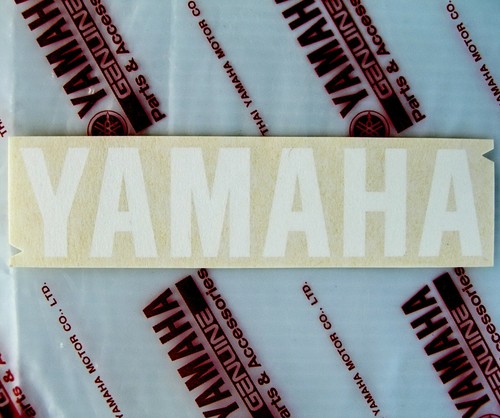 Original yamaha - original,