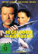 SEGELTOUR DES GRAUENS Ali