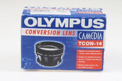 Olympus telekonverter 45x - olympus,