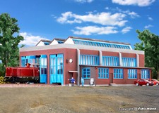Kibri 37806 spur - 7806, )