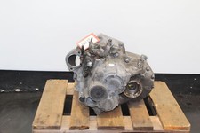 JMA Schaltgetriebe VW Passat