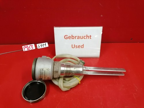 Endress hauser soliphant ftm - endress,