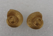 Neugablonz: Paar Ohrstecker