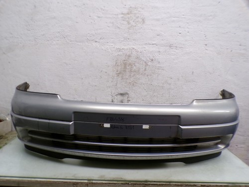 Stoßstange opel astra vorne - stoßstange,