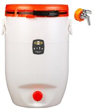 Speidel barrel drink barrel