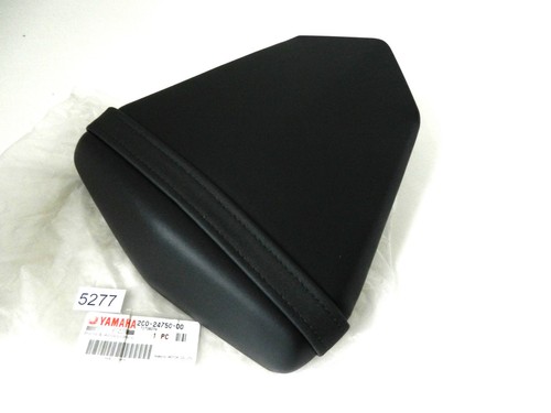 Yamaha yzf rj11 sitz - yamaha, r6