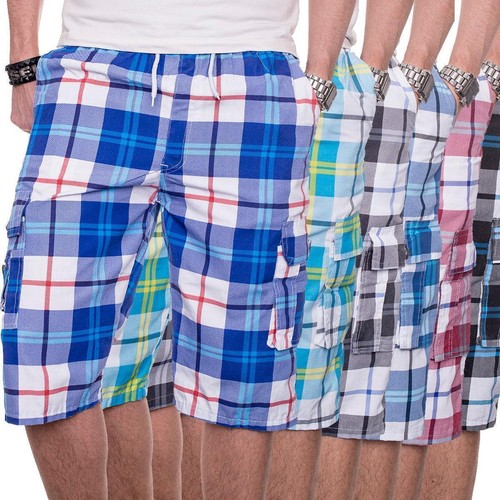 Stylische herren sommer - stylische,