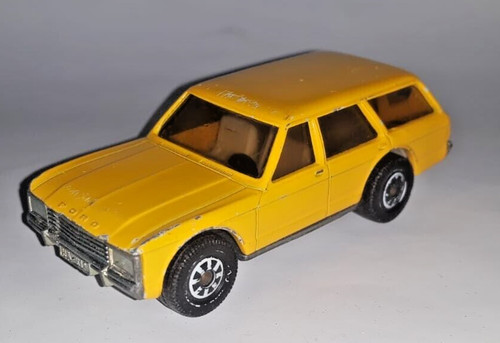 Siku ford granada turnier - granada,