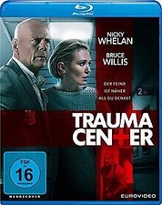 Trauma Center von EuroVideo Medien GmbH | DVD | Zustand sehr gut