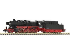 Fleischmann 718284 Dampflok BR 050 DB Digital N Spurweite Modelleisenbahn