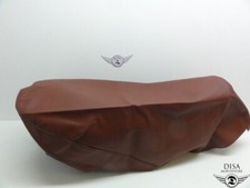 Aprilia Habana MojitoSitzbank Bezug Braun Sitzbankbezug für