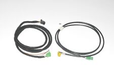 Kabelsatz MIB II Audio AMI USB