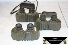 orig. Bundeswehr Fernglas