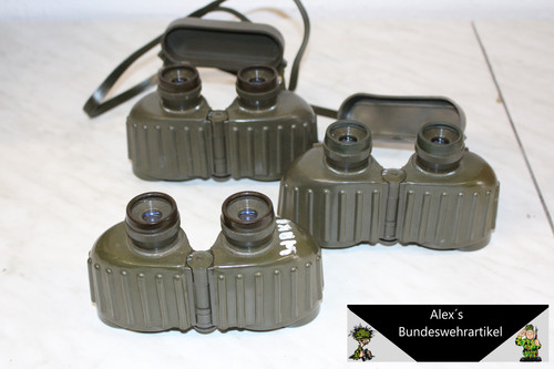 Orig bundeswehr fernglas - orig.,