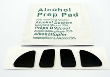 1 Set Gleitpad für Logitech