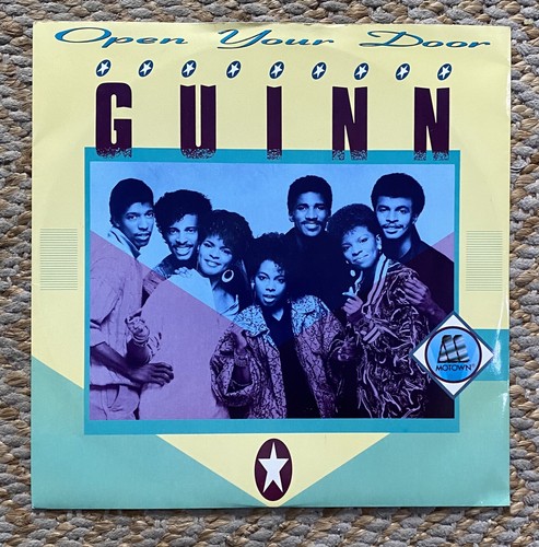 Guinn open your - guinn,