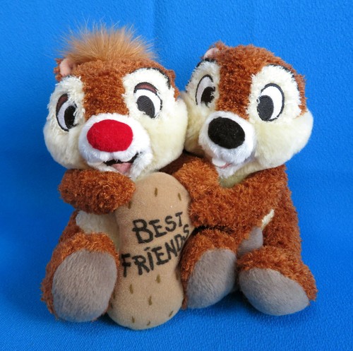 Chipmunks beste freunde - beste,