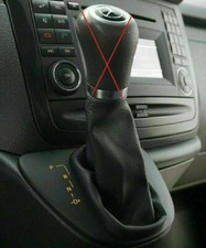 Schaltsack Mercedes Vito