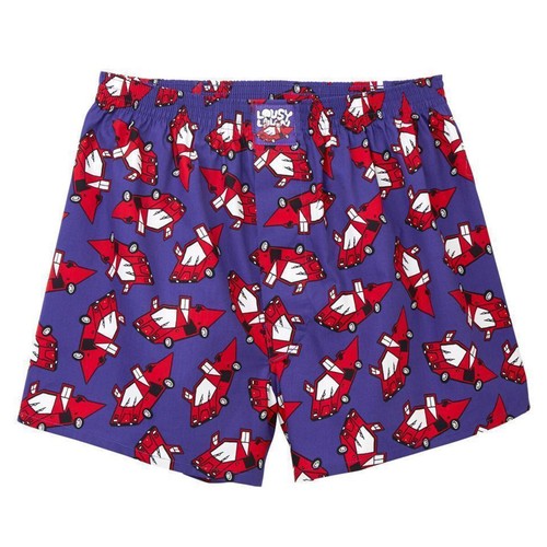 Lousy livin boxershorts sommer - lousy,