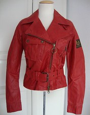 BELSTAFF SAMMY MILLER BLOUSON