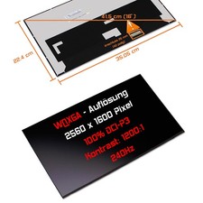 Led display matt passend - led,