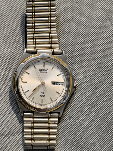 Vintage armbanduhr seiko - vintage, sq