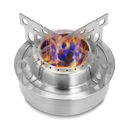 Outdoor spirituskocher mini - outdoor,
