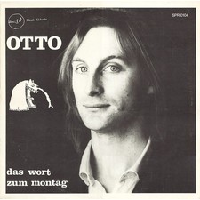 Otto Waalkes - Das Wort Zum