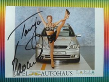 -ke- EISKUNSTLAUF - Tanja