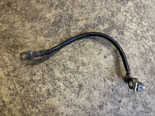 Batteriekabel massekabel audi - massekabel,